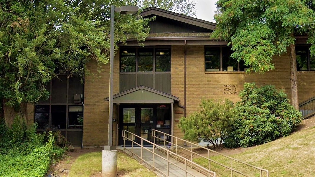 Cowlitz Tribal Health Seattle