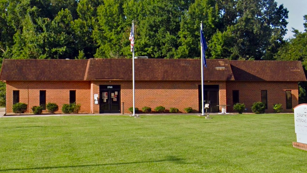Emporia VA Clinic