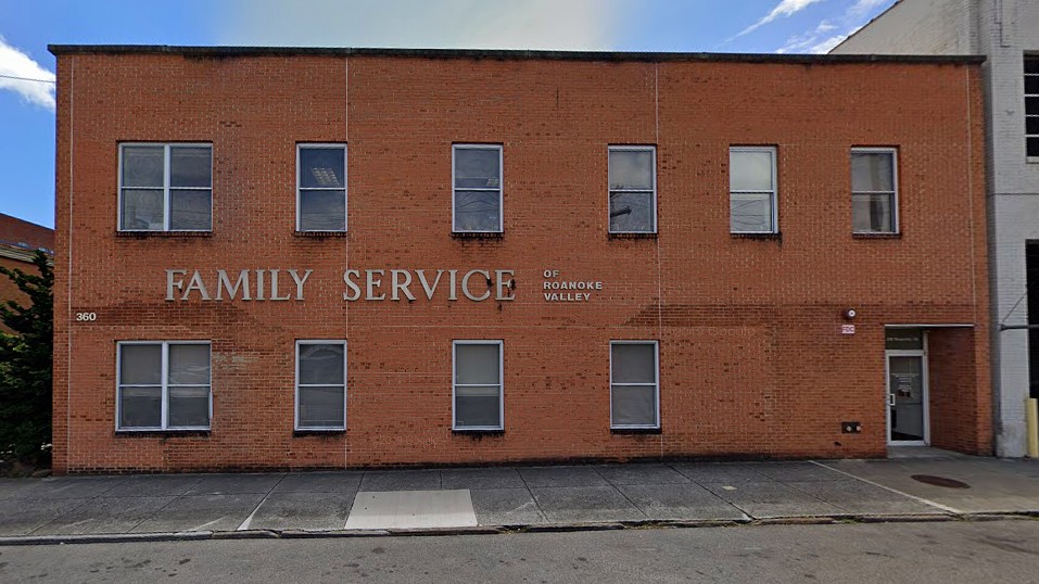 Family Service of Roanoke Valley