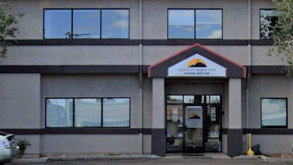 Granite Mountain Behavioral Healthcare