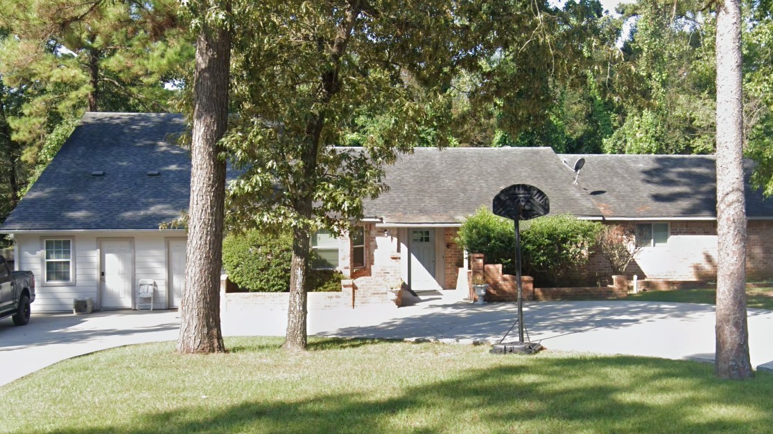 Houston Wee Care Shelter