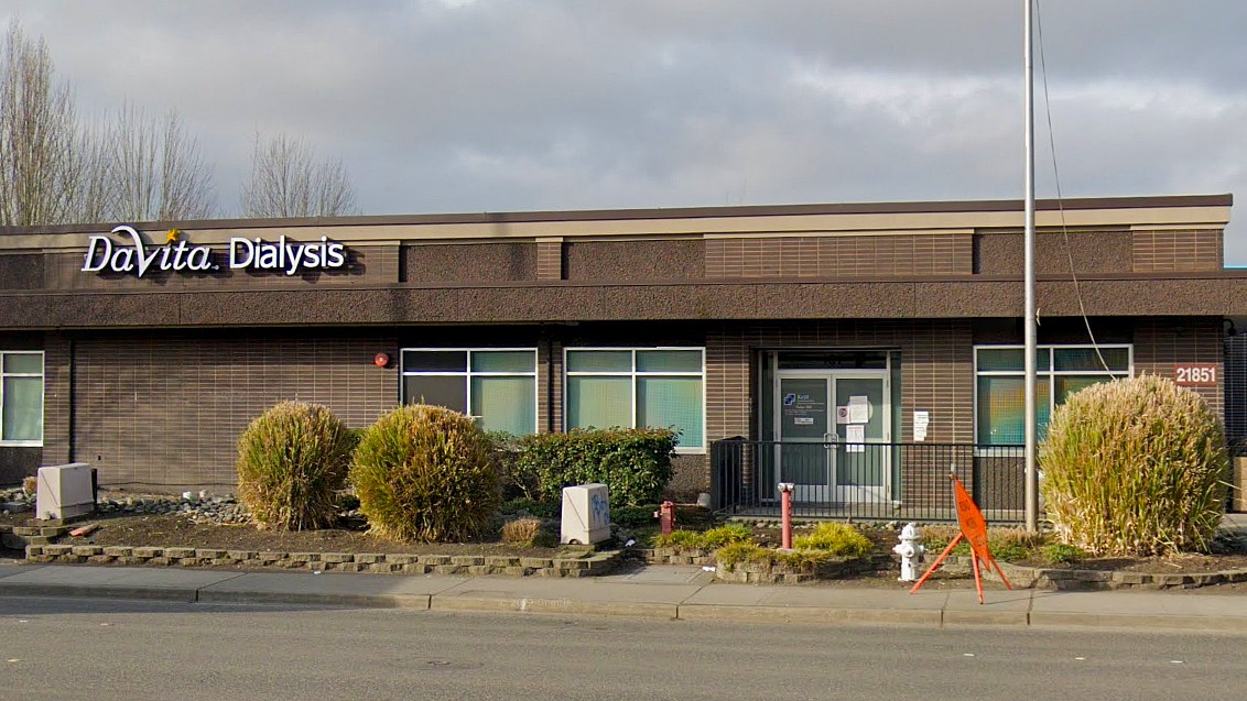 Kent Comprehensive Treatment Center
