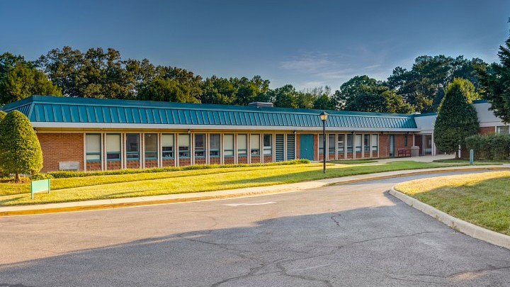 Northern Virginia Mental Health Institute