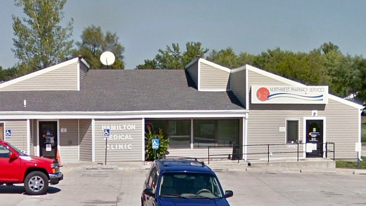 Northwest Health Services Hamilton Medical Clinic
