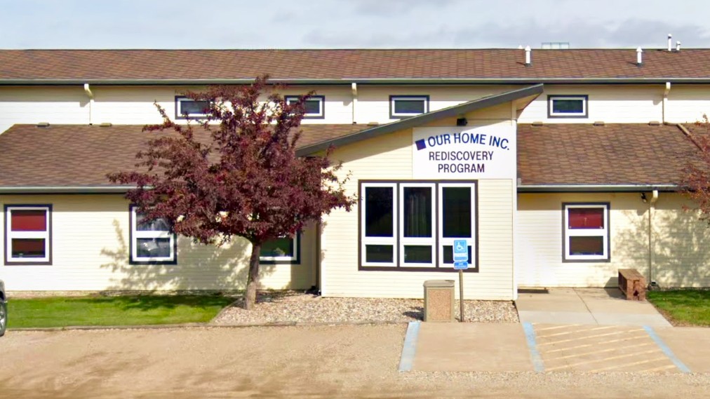 Our Home