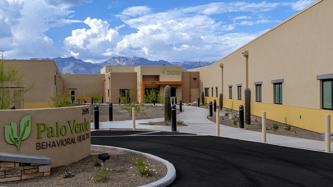 Palo Verde Behavioral Health