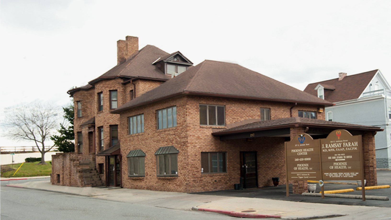 Phoenix Health Center