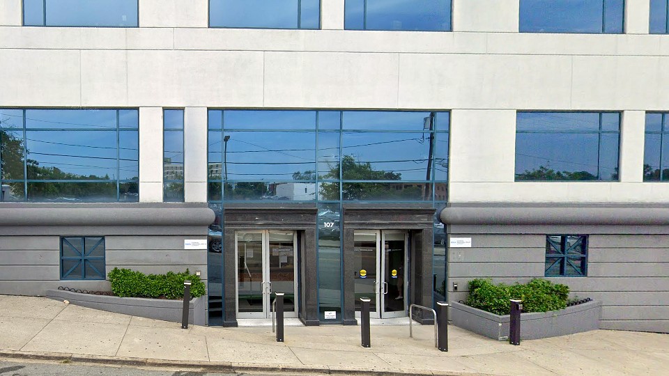 Richmond Behavioral Health Authority