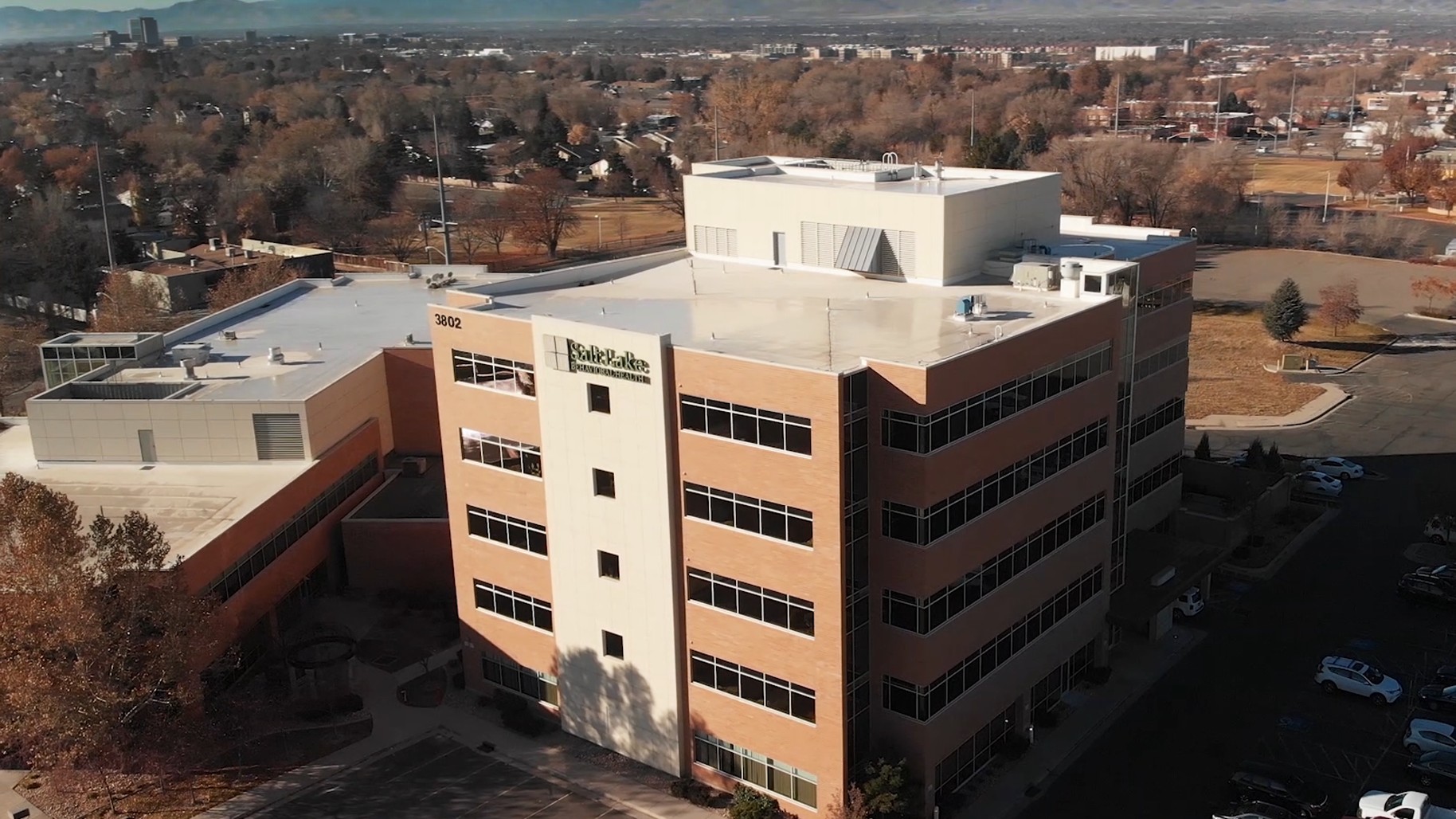 Alcohol & Drug Rehabs in Salt Lake City, Utah