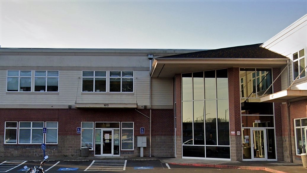 Sea Mar Community Health Centers Aberdeen Behavioral Health Clinic