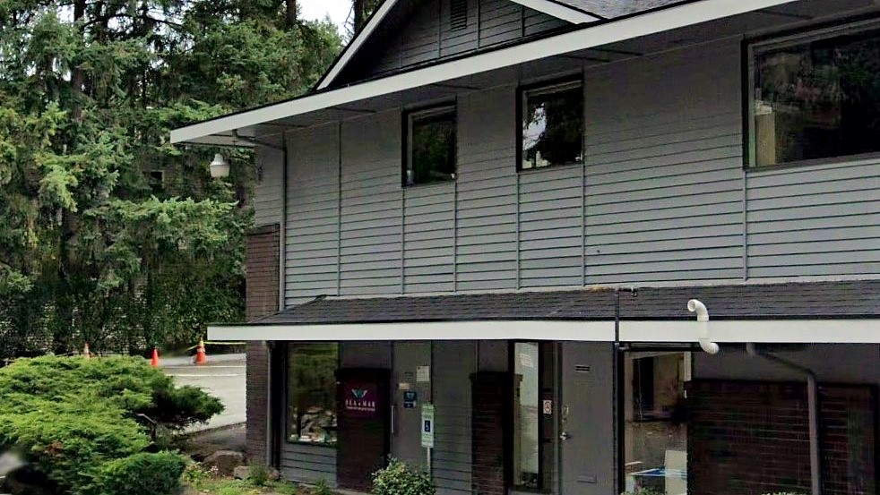 Sea Mar Community Health Centers Bellevue Behavioral Health Child and Family Services