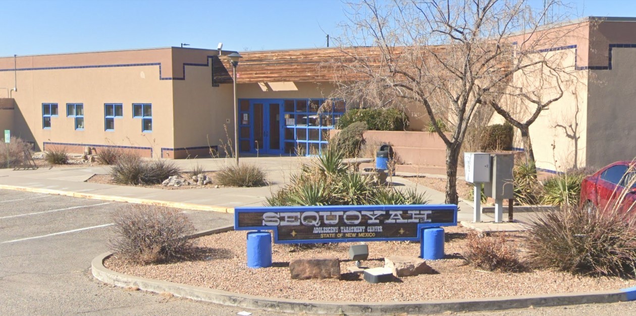 Sequoyah Adolescent Treatment Center
