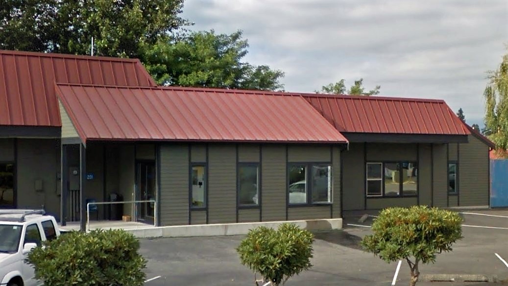 Skagit Community Detox Center