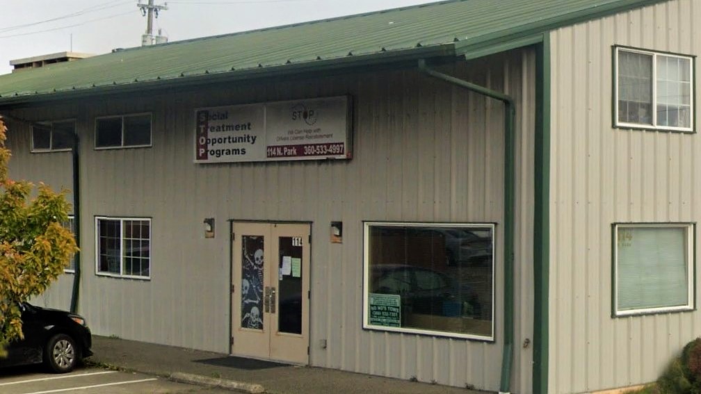 Social Treatment Opportunity Programs Aberdeen Treatment Center