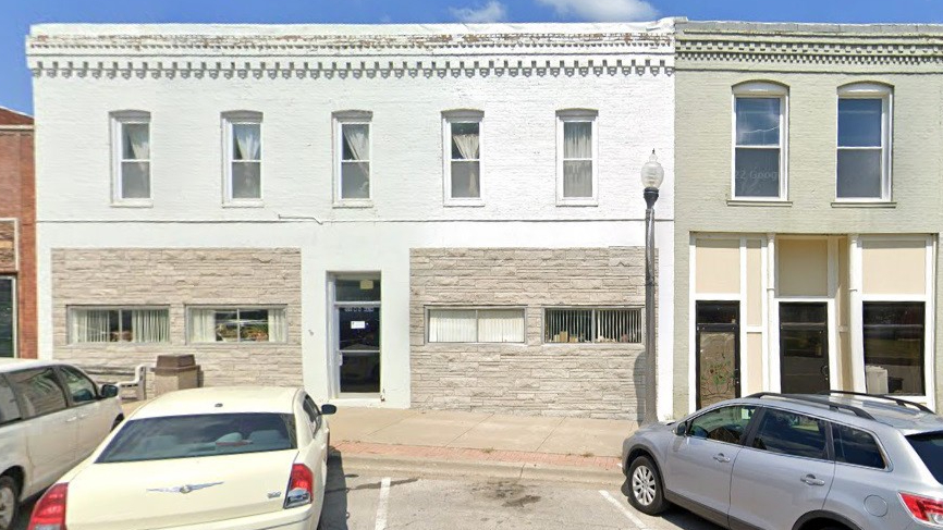 Tri County Mental Health Services Richmond