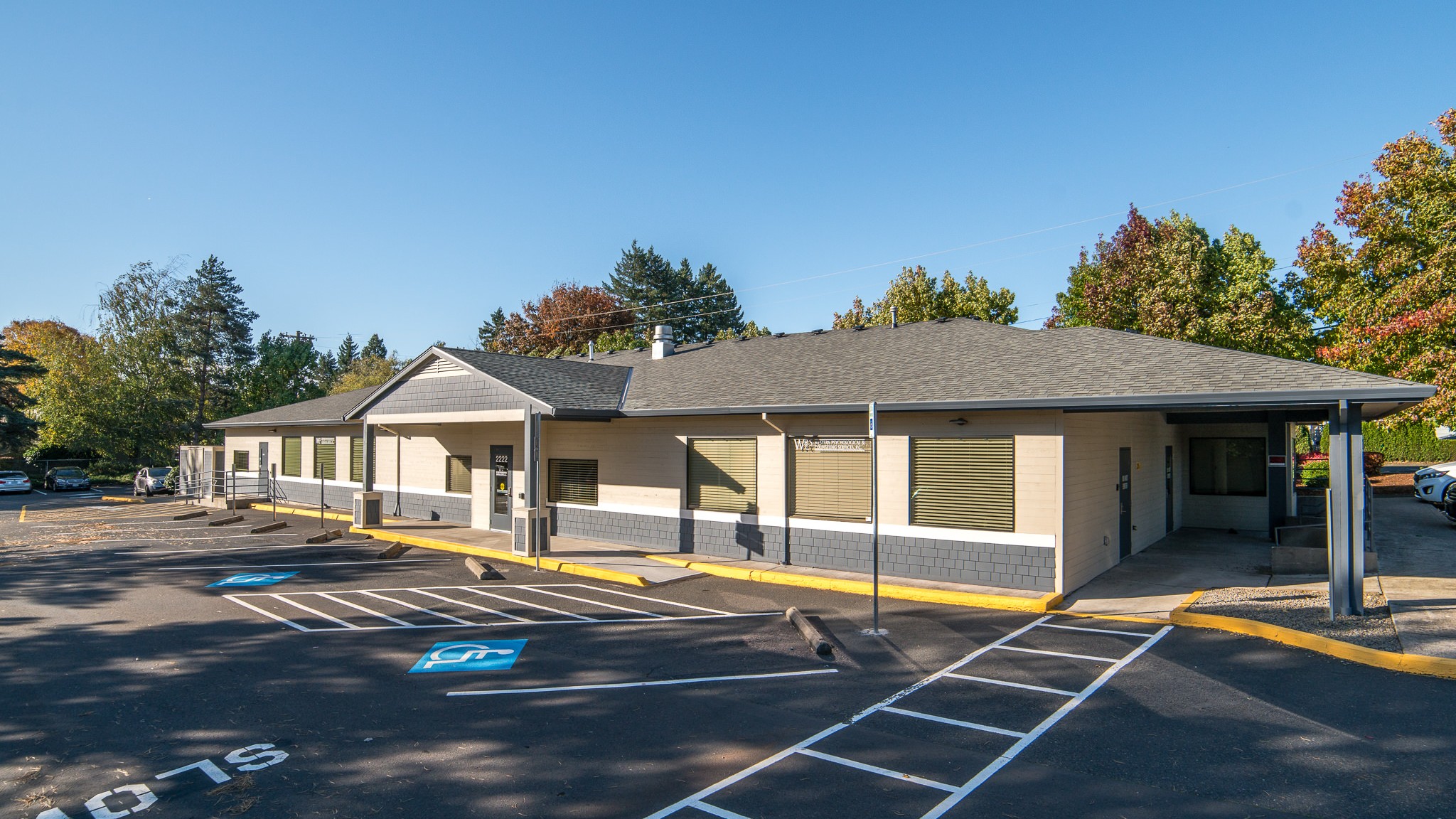 Western Psychological and Counseling Services 51st street