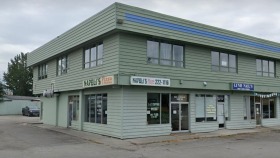 Denali Cove Counseling- Center Anchorage AK 99508