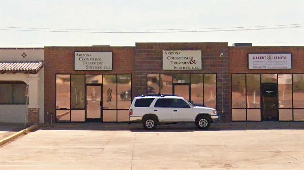 Arizona Counseling and Treatment Services