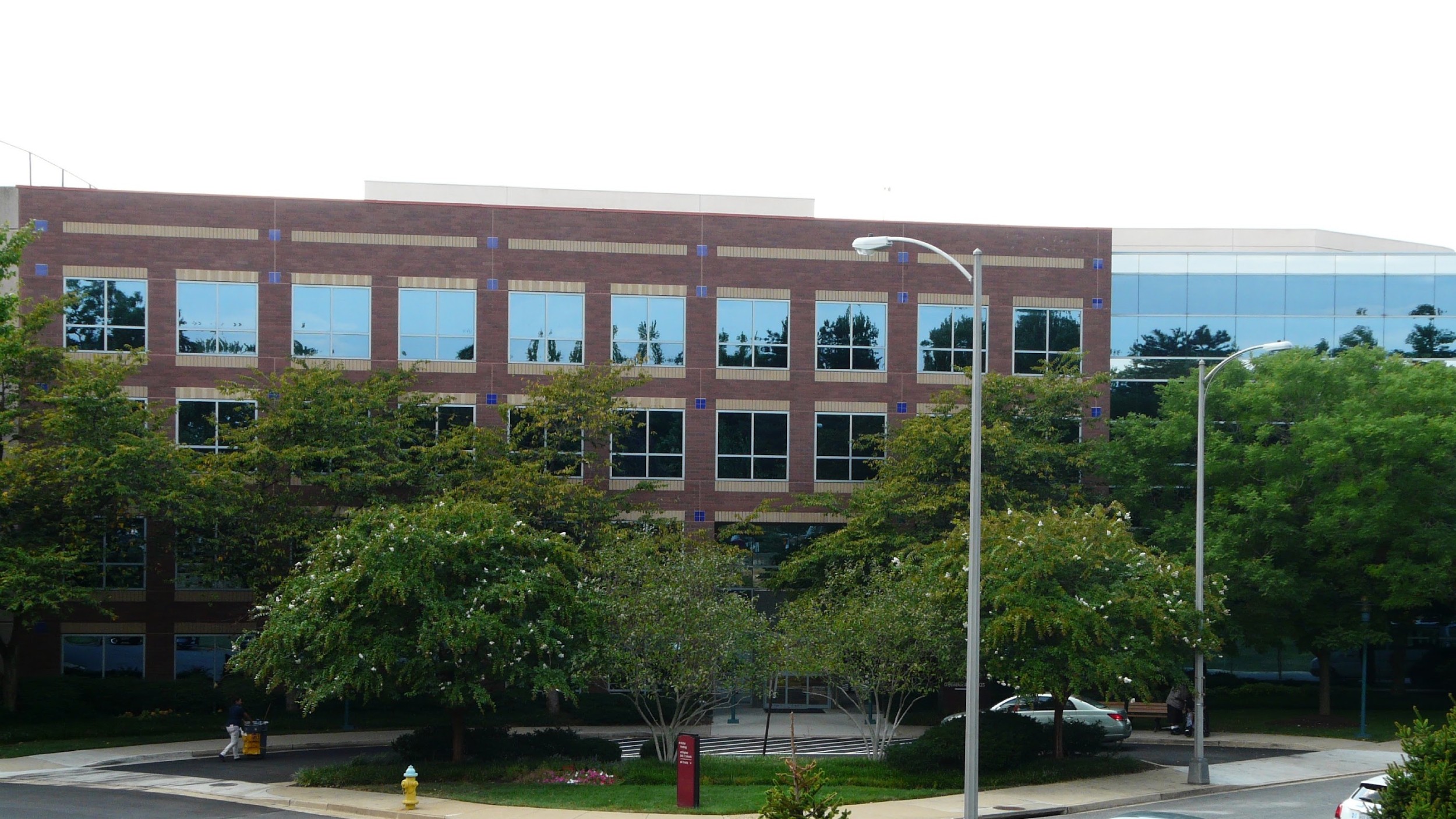 Arlington County Behavioral Healthcare
