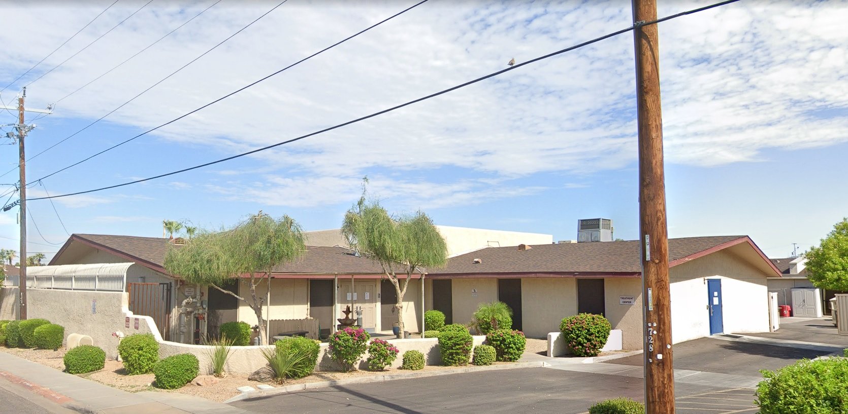 Calvary Healing Center Phoenix