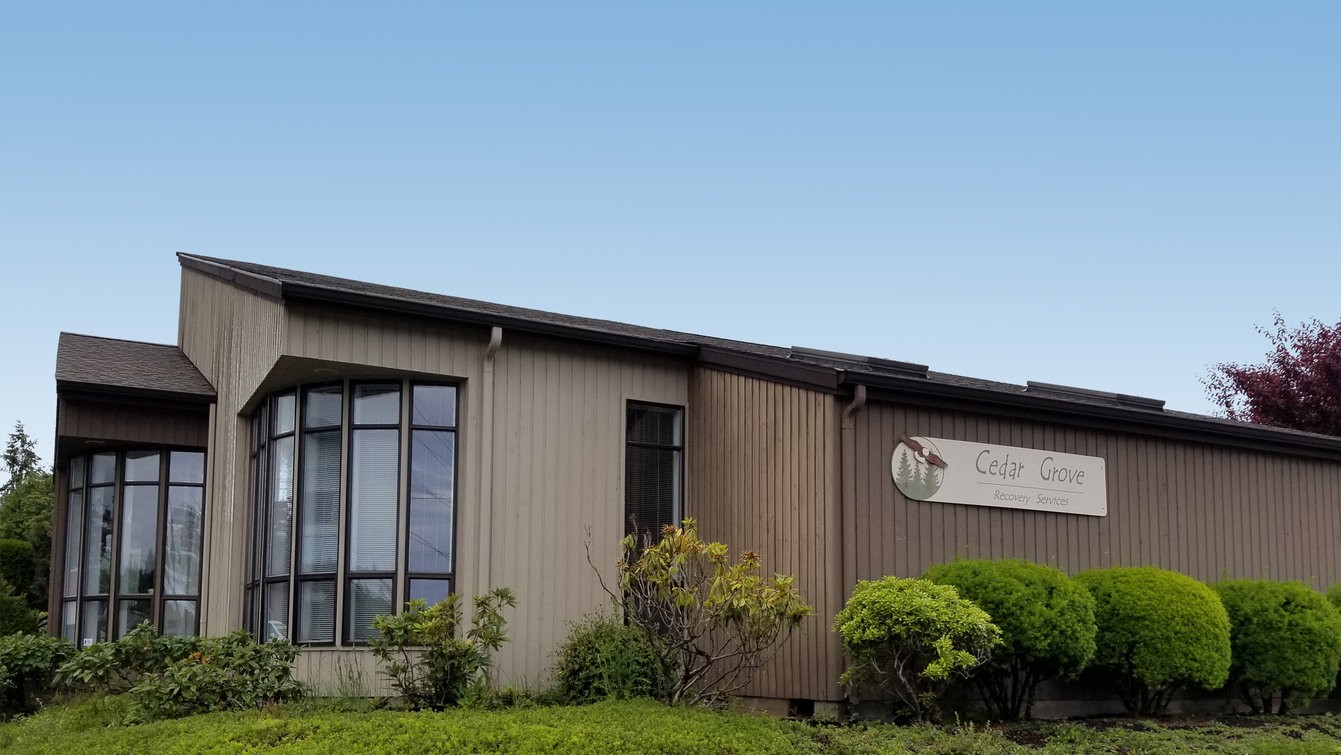 Cedar Grove Counseling