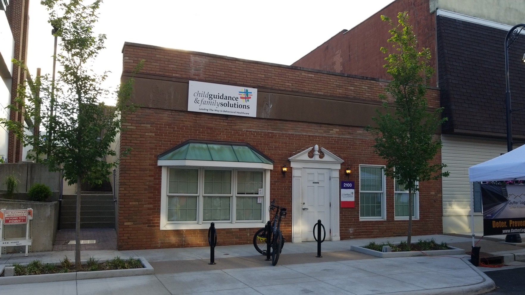 Child Guidance and Family Solutions Cuyahoga Falls