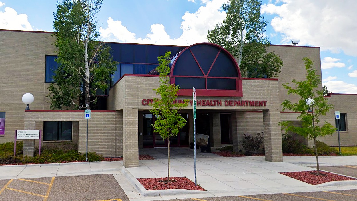 Crossroads Healthcare