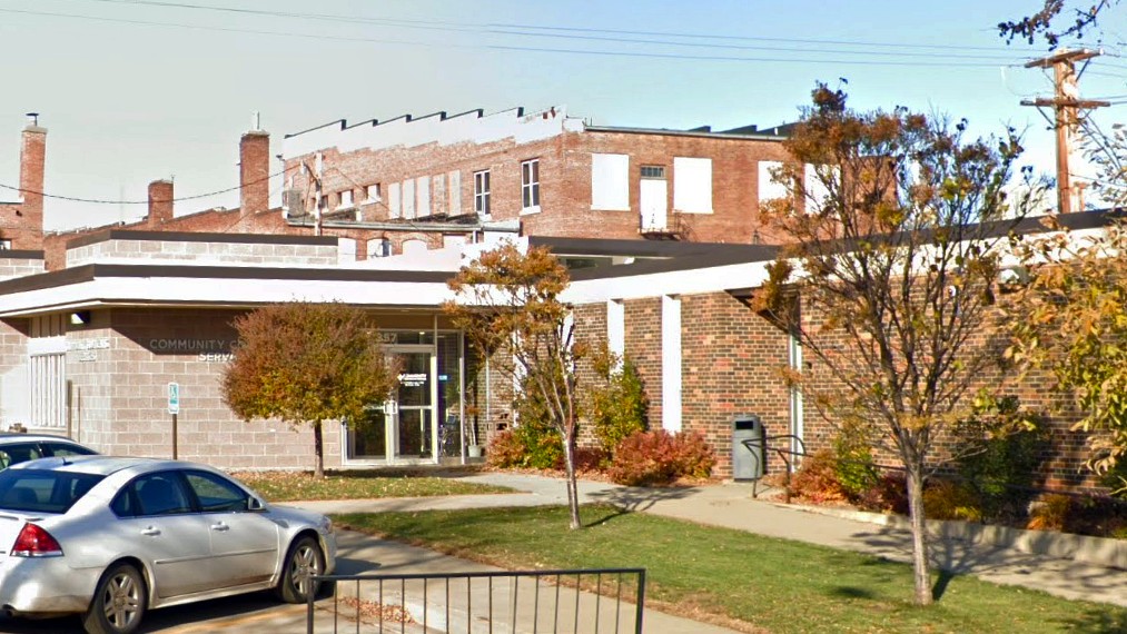 Community Counseling Outpatient Services Huron