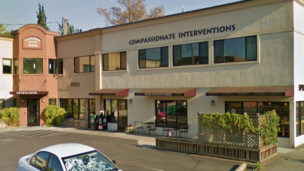 Compassionate Interventions Milwaukie