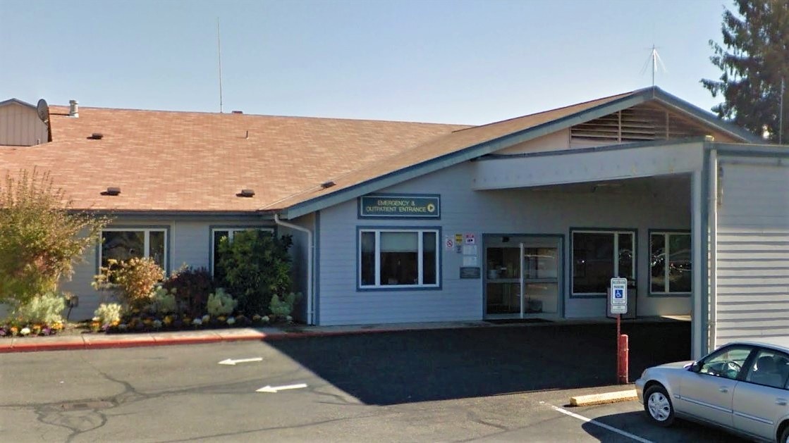 Forks Community Hospital West End Outreach Services