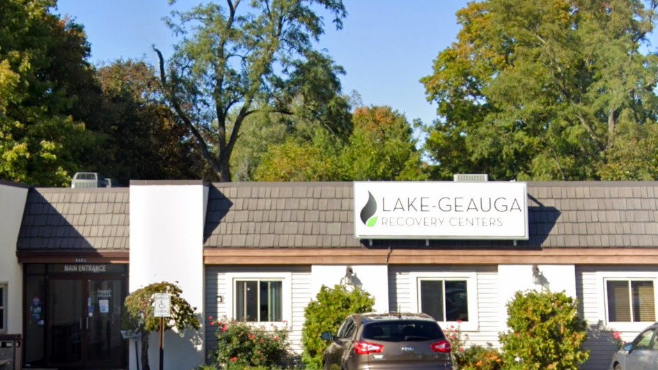 Lake Geauga Recovery Centers Chardon