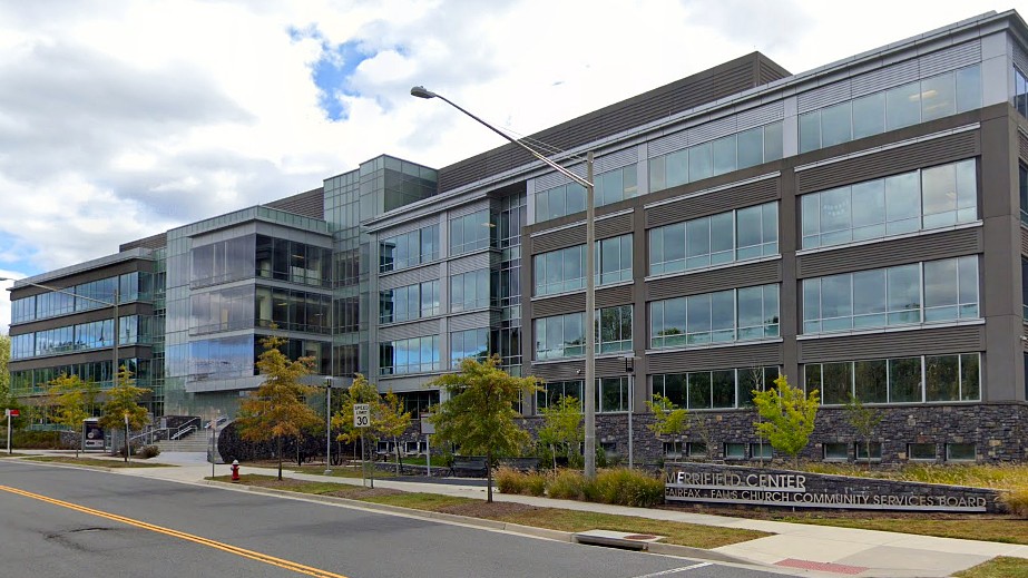 Merrifield Center