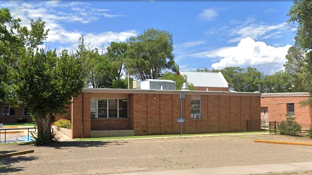 New Mexico Behavioral Health Las Vegas