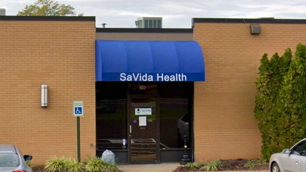 SaVida Health Opioid Addiction Treatment Culpeper