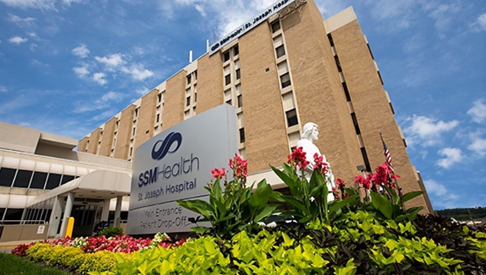 SSM Health St Joseph Hospital  St Charles