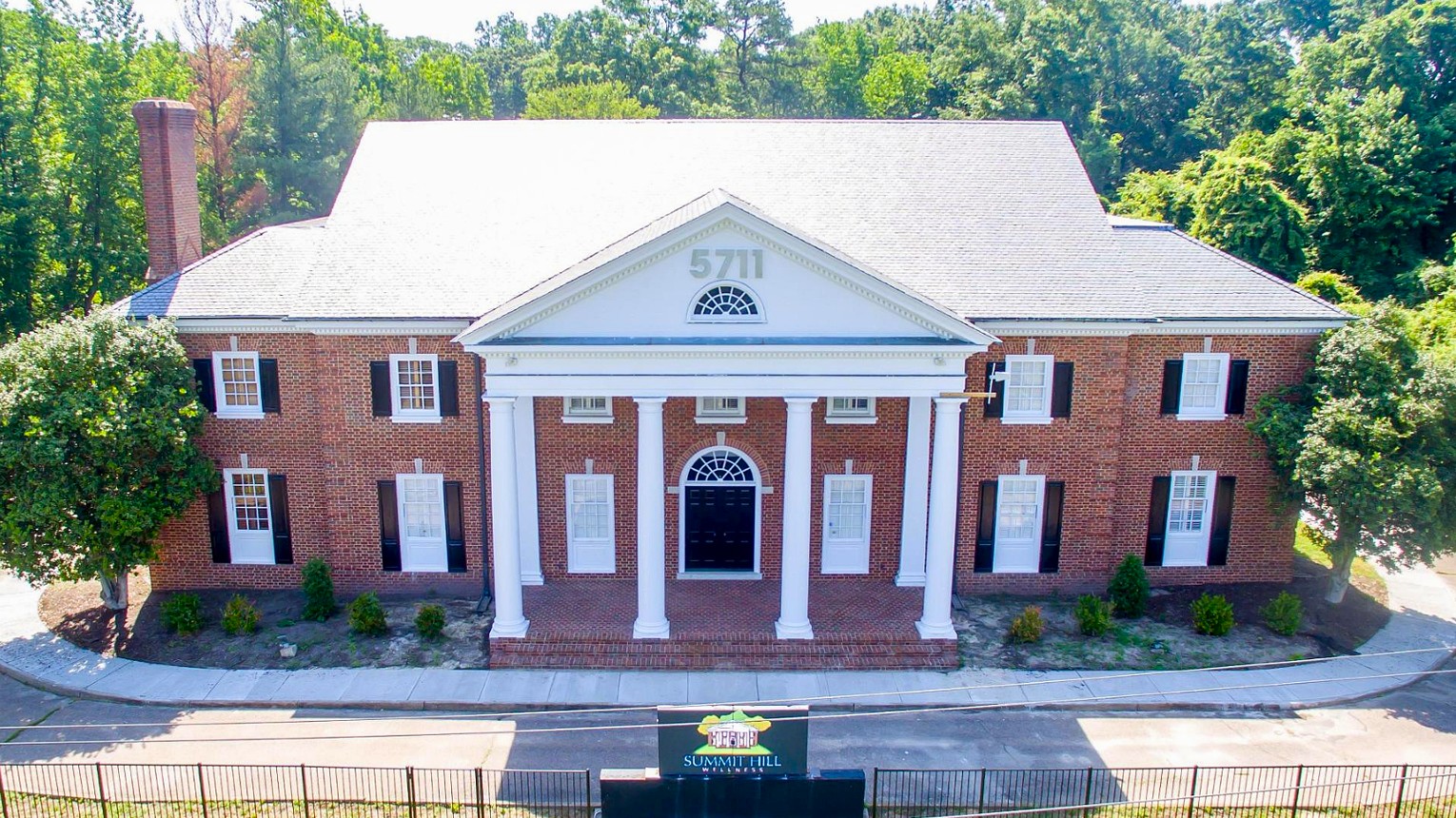 Summit Hill Wellness