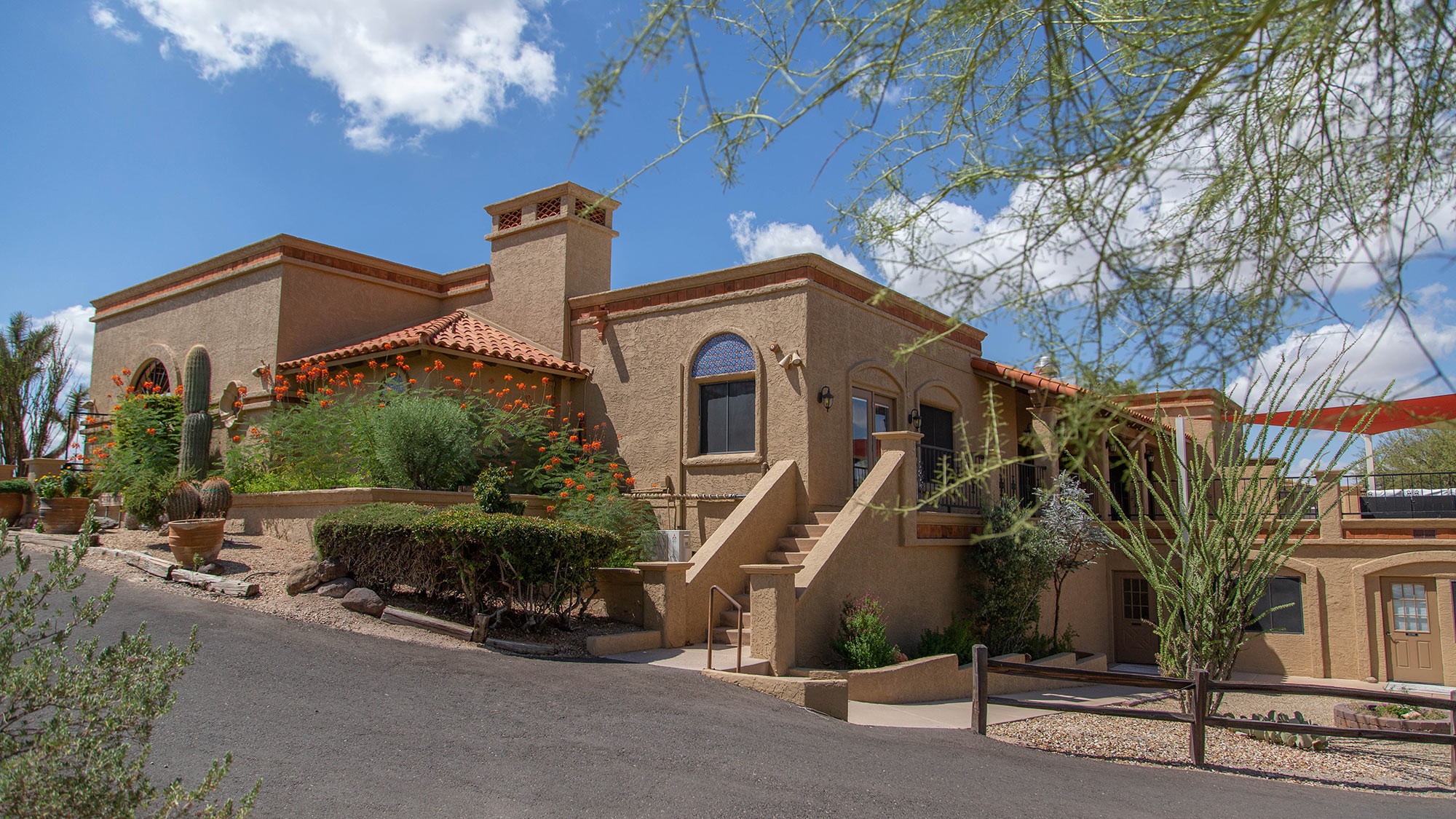The Meadows Ranch Dual Diagnosis Treatment