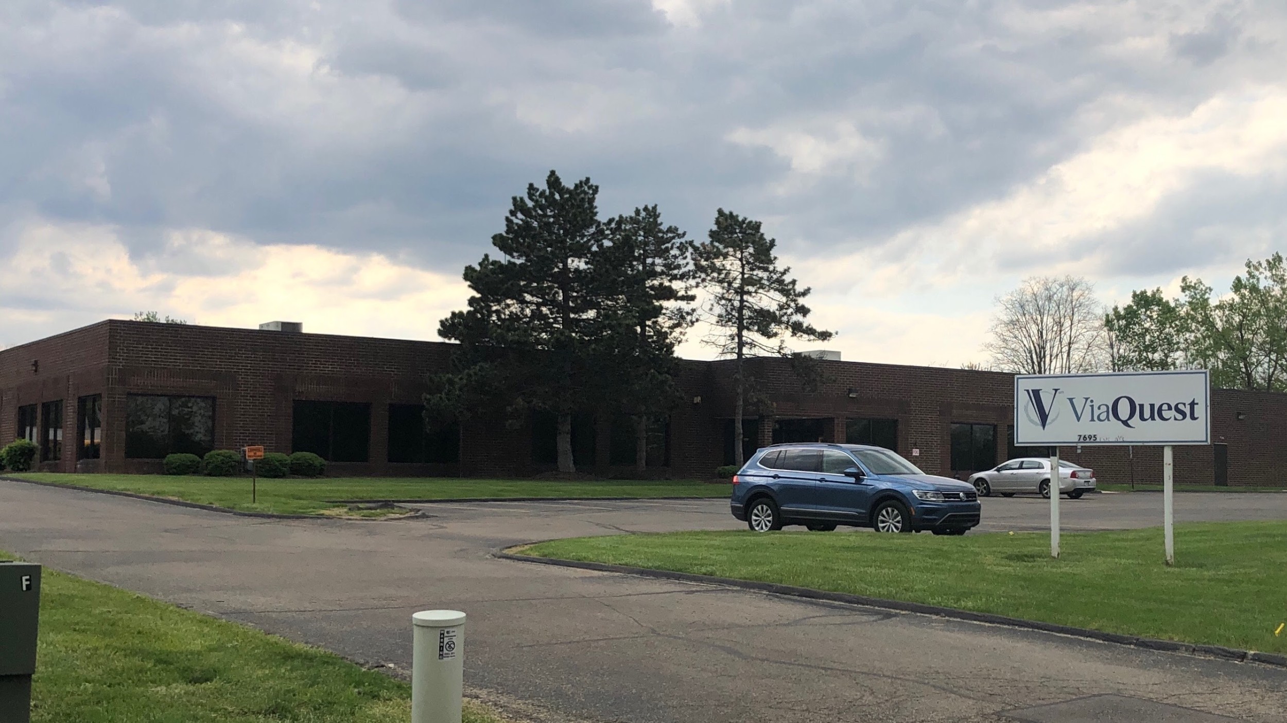 ViaQuest Residential Services Dayton Office