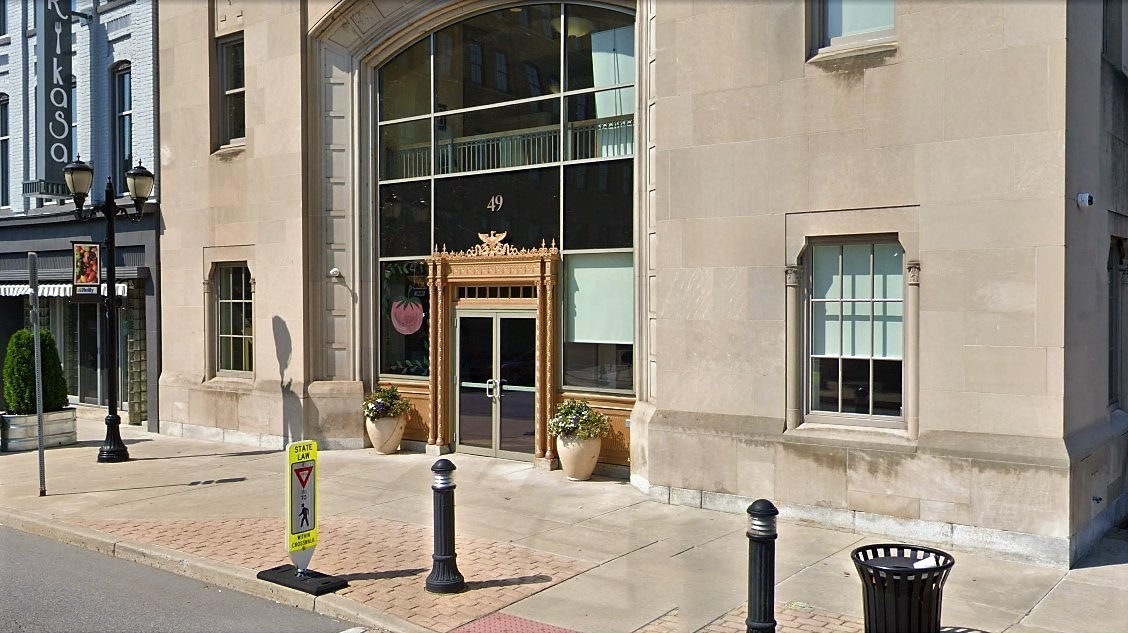 Wyoming Valley Alcohol and Drug Services Pittston