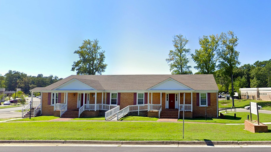 Community Services Board Dinwiddie Counseling Services
