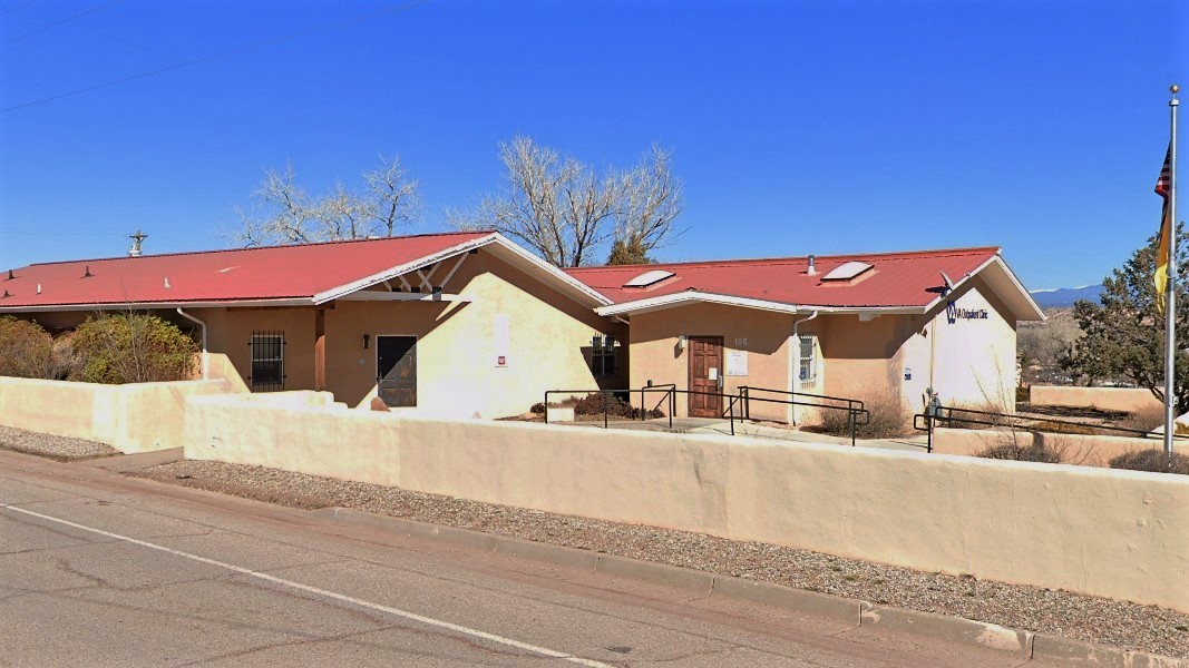 New Mexico VA Health Care System Espanola VA Clinic