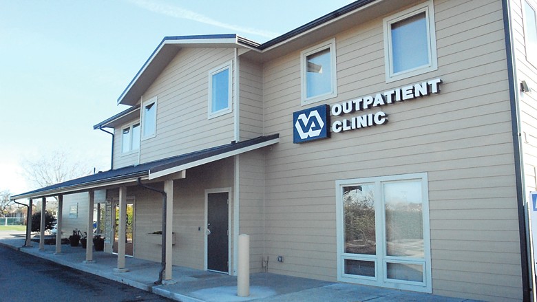 VA Puget Sound Health Care North Olympic Peninsula Clinic