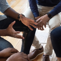 recovery support groups