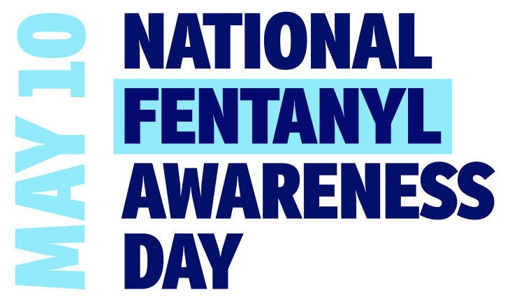 national fentanyl awareness day logo