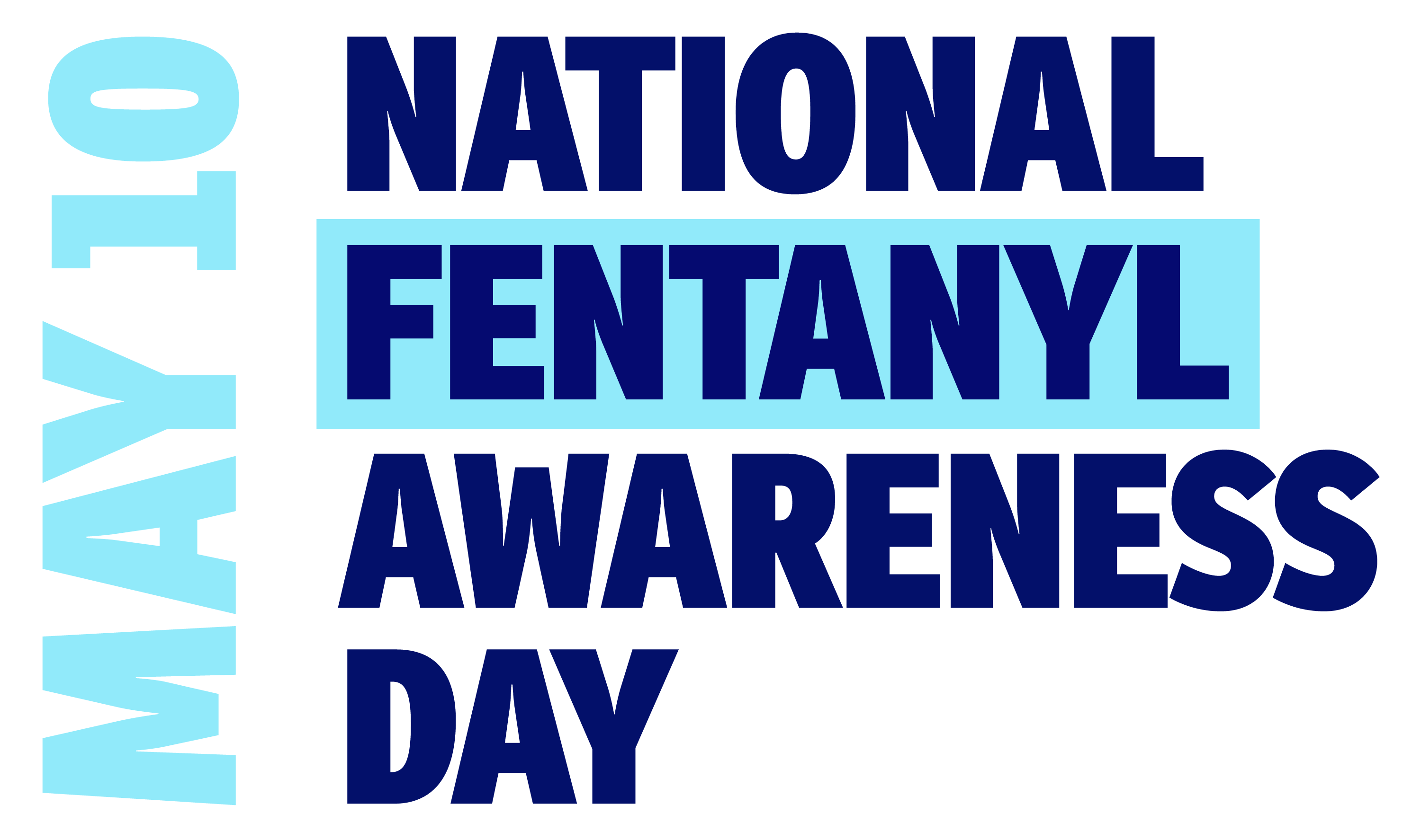 National Fentanyl Awareness Day 2022 (Infographic)