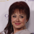 Photo of the late Naomi Judd at an event
