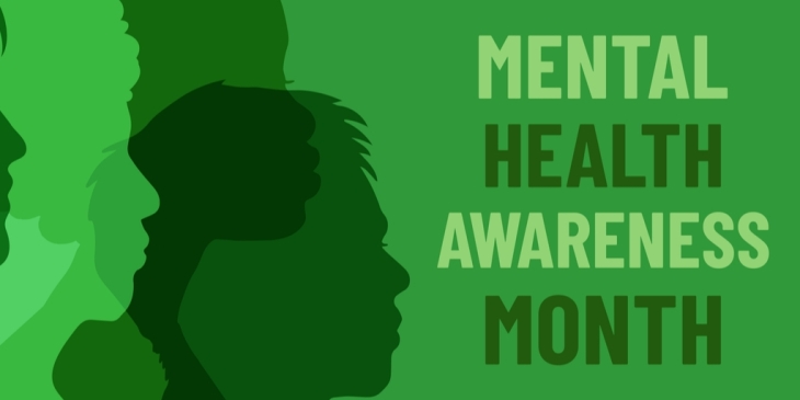 mental health awareness month