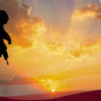 support for U.S. Veterans