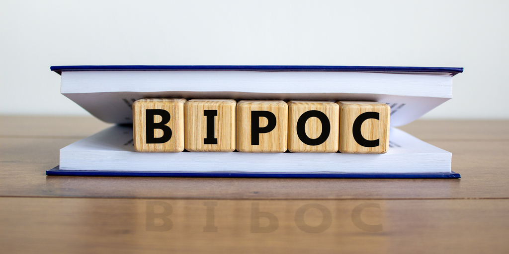 addiction among bipoc community