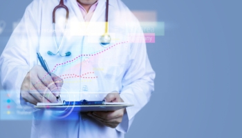 Creating addiction statistics data